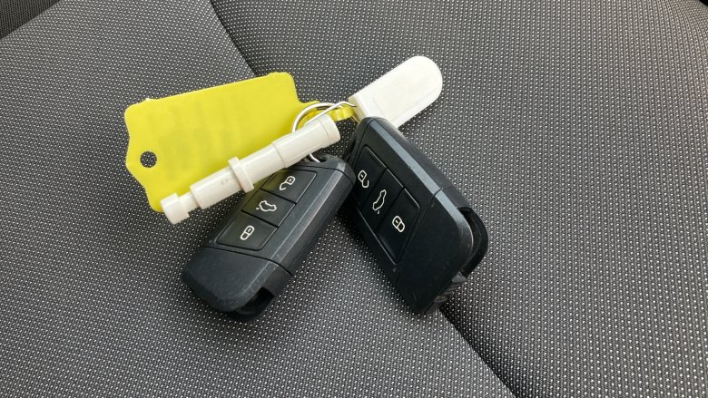 Skoda Fabia 1.0 TSI 110 Colour Edition 5dr DSG Petrol Hatchback